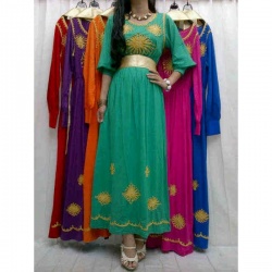 MAXI 58577 (hijau, pink, biru)