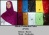 Jilbab Pashmina Polos ((PCB) - 0