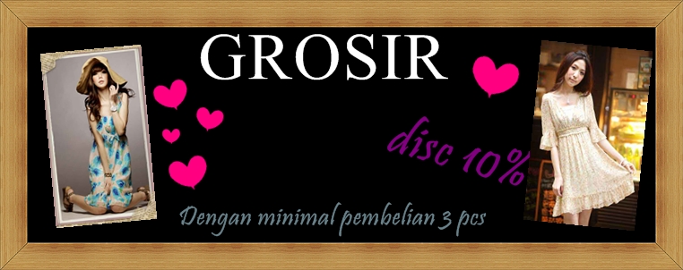 GROSIR
